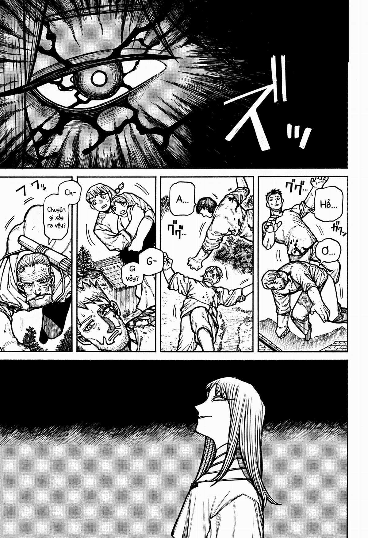 Centuria Chapter 18 trang 8