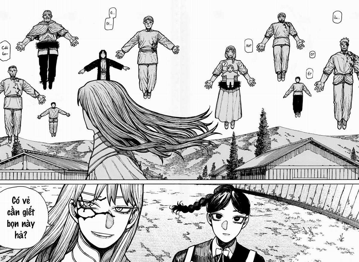 Centuria Chapter 18 trang 9