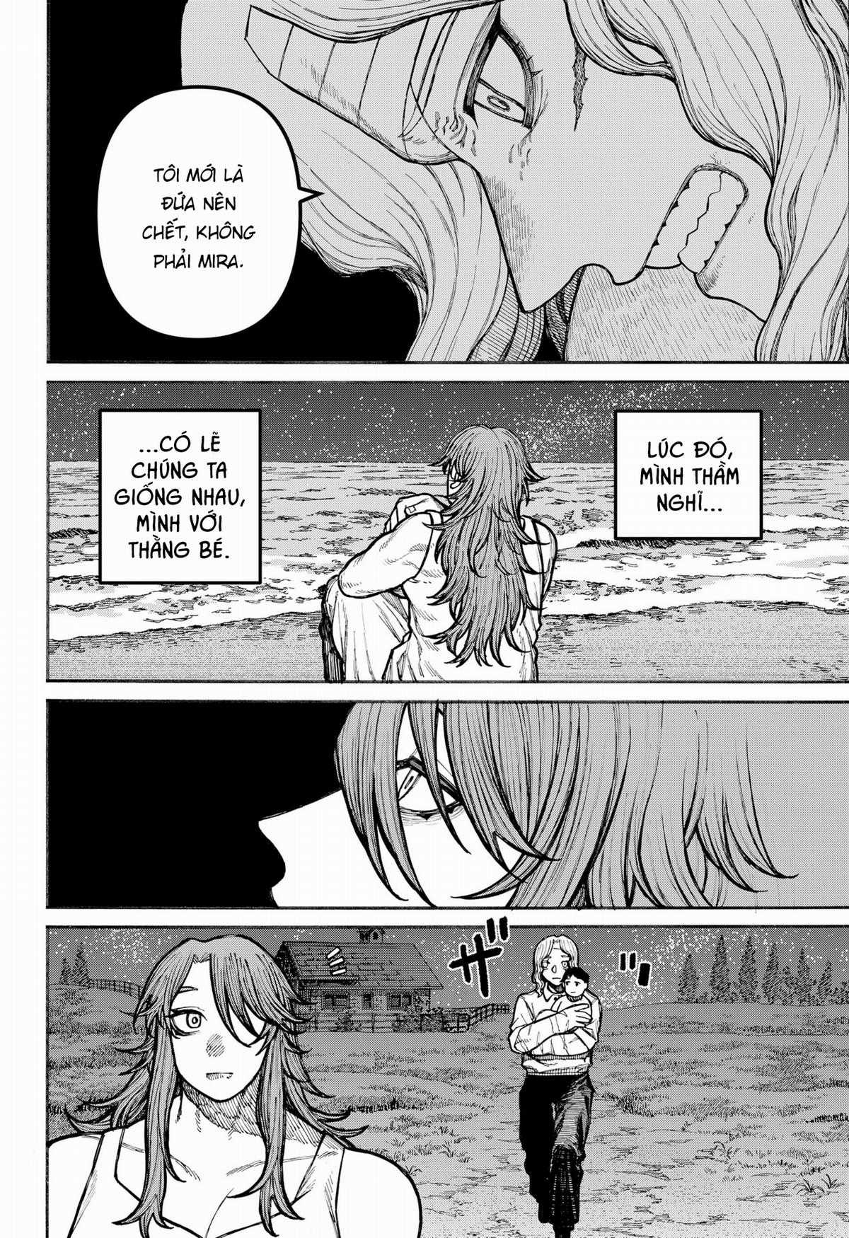 Centuria Chapter 19 trang 11