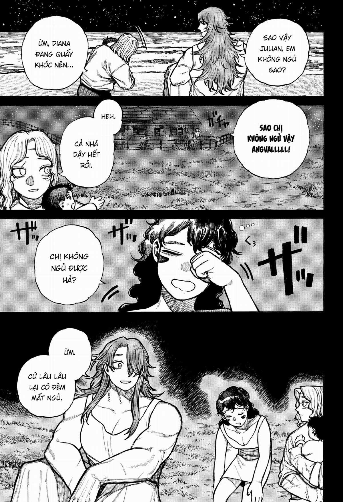 Centuria Chapter 19 trang 12