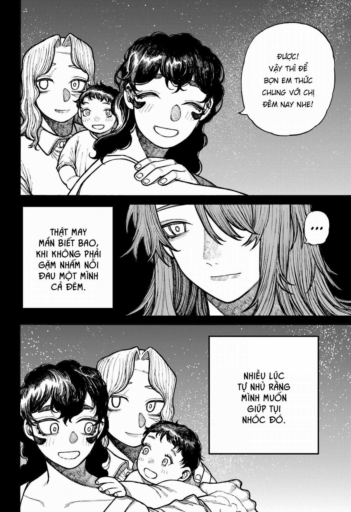 Centuria Chapter 19 trang 13