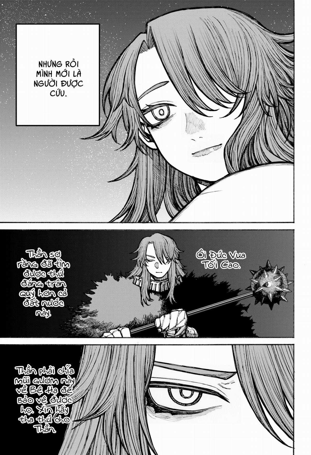 Centuria Chapter 19 trang 14