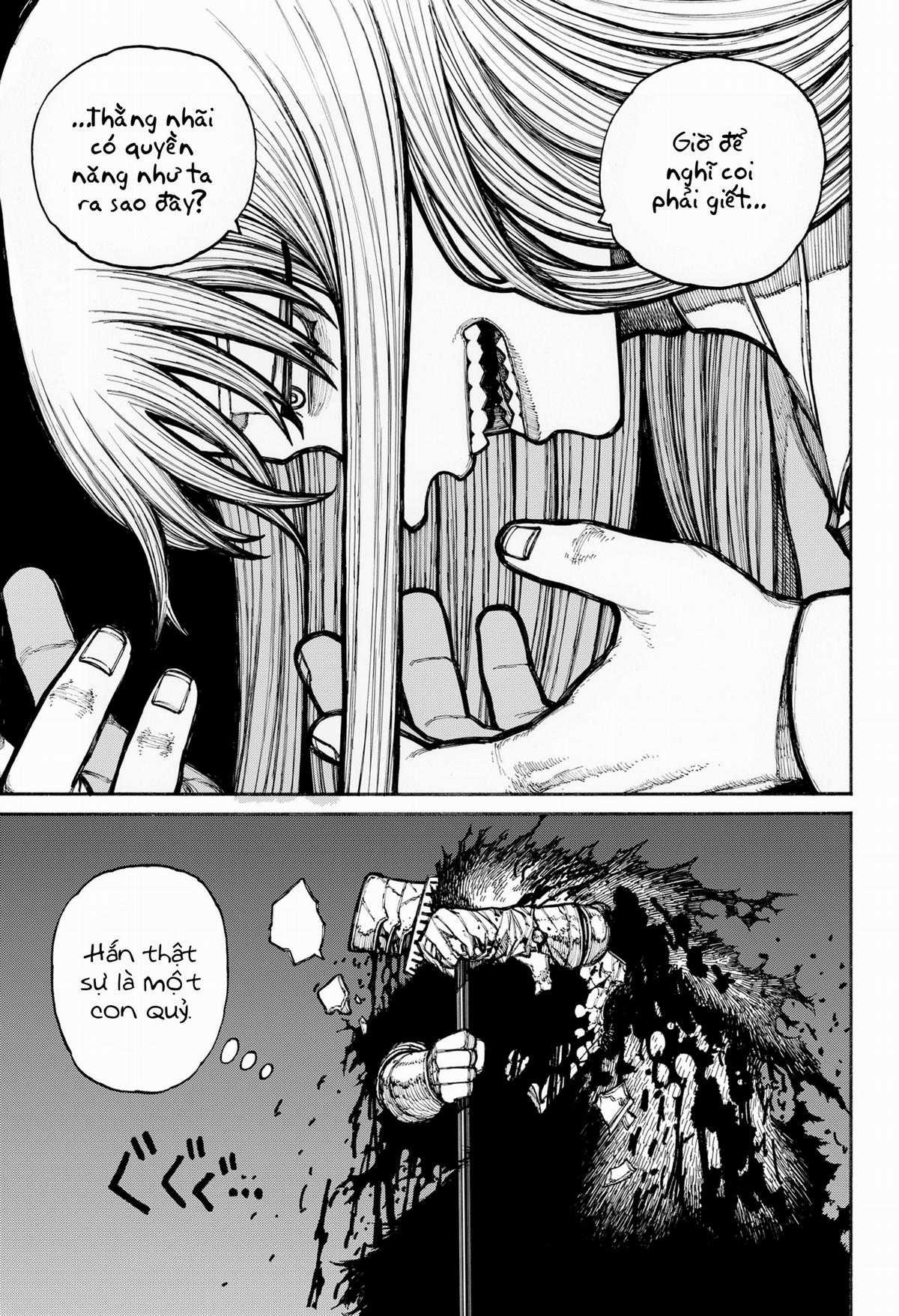 Centuria Chapter 19 trang 18