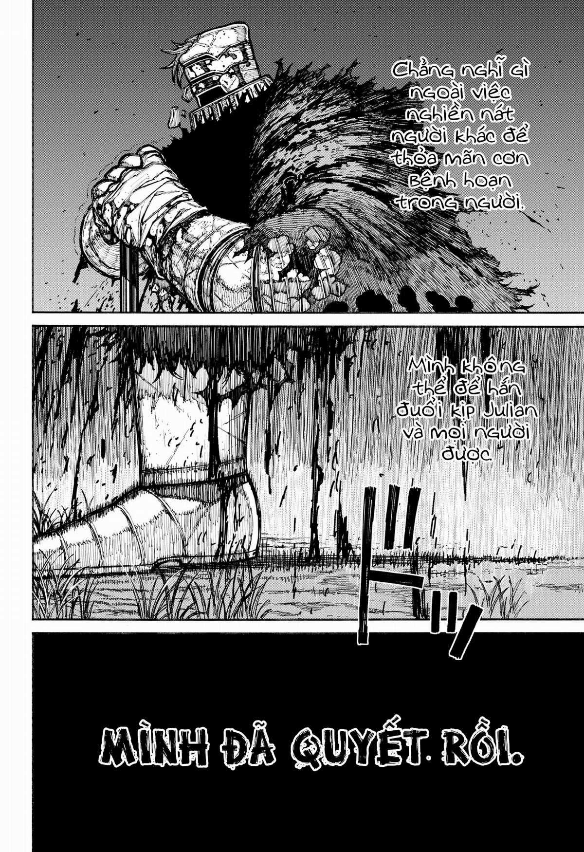 Centuria Chapter 19 trang 19