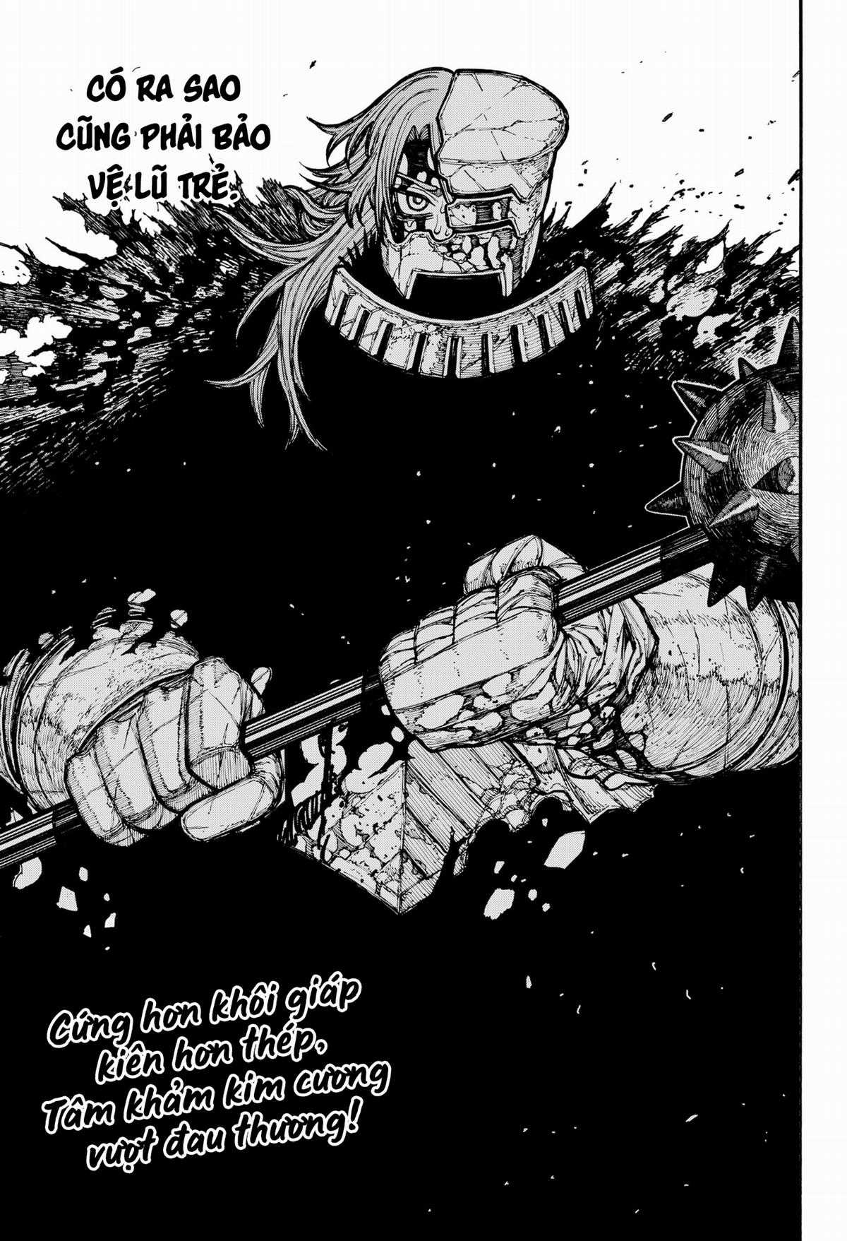 Centuria Chapter 19 trang 20