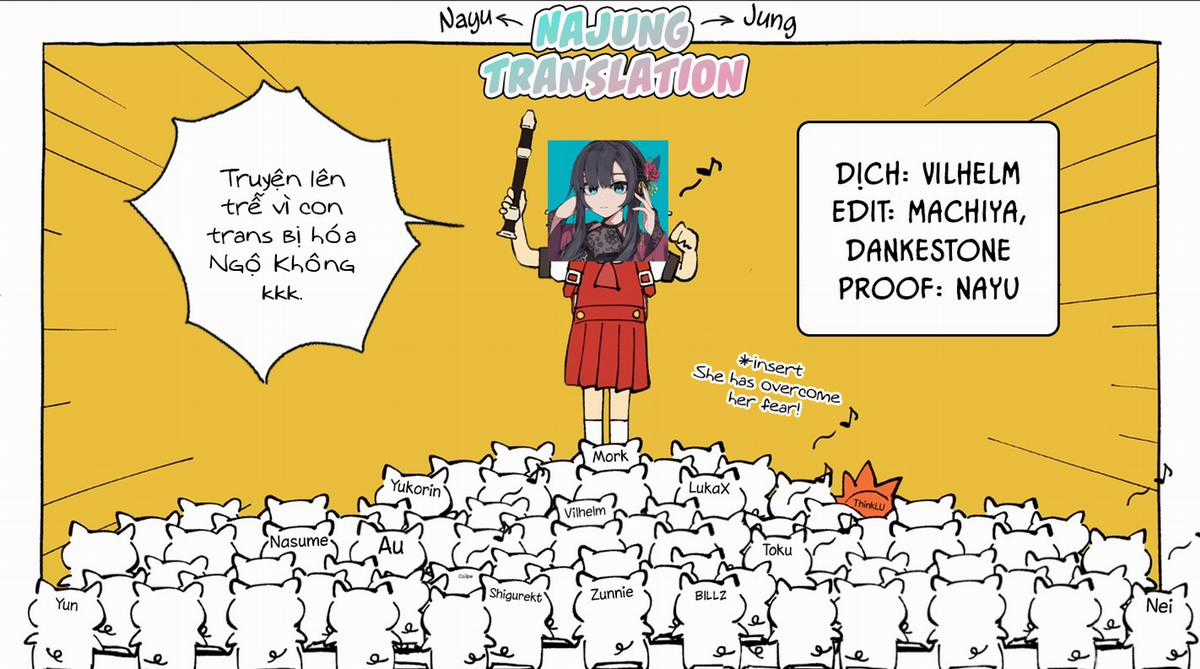 Centuria Chapter 19 trang 21