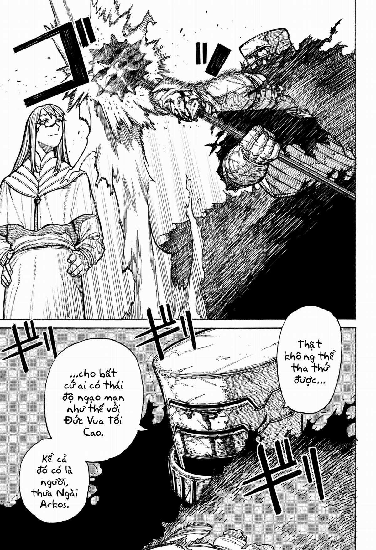 Centuria Chapter 19 trang 6