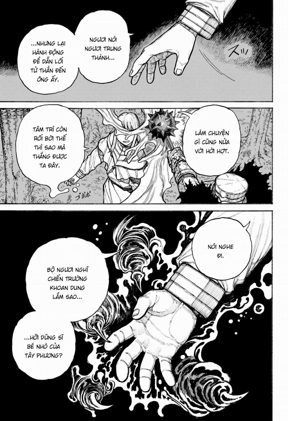 Centuria Chapter 19 trang 8