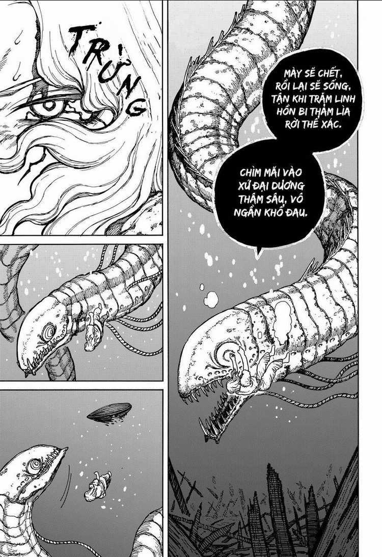 Centuria Chapter 2 trang 21
