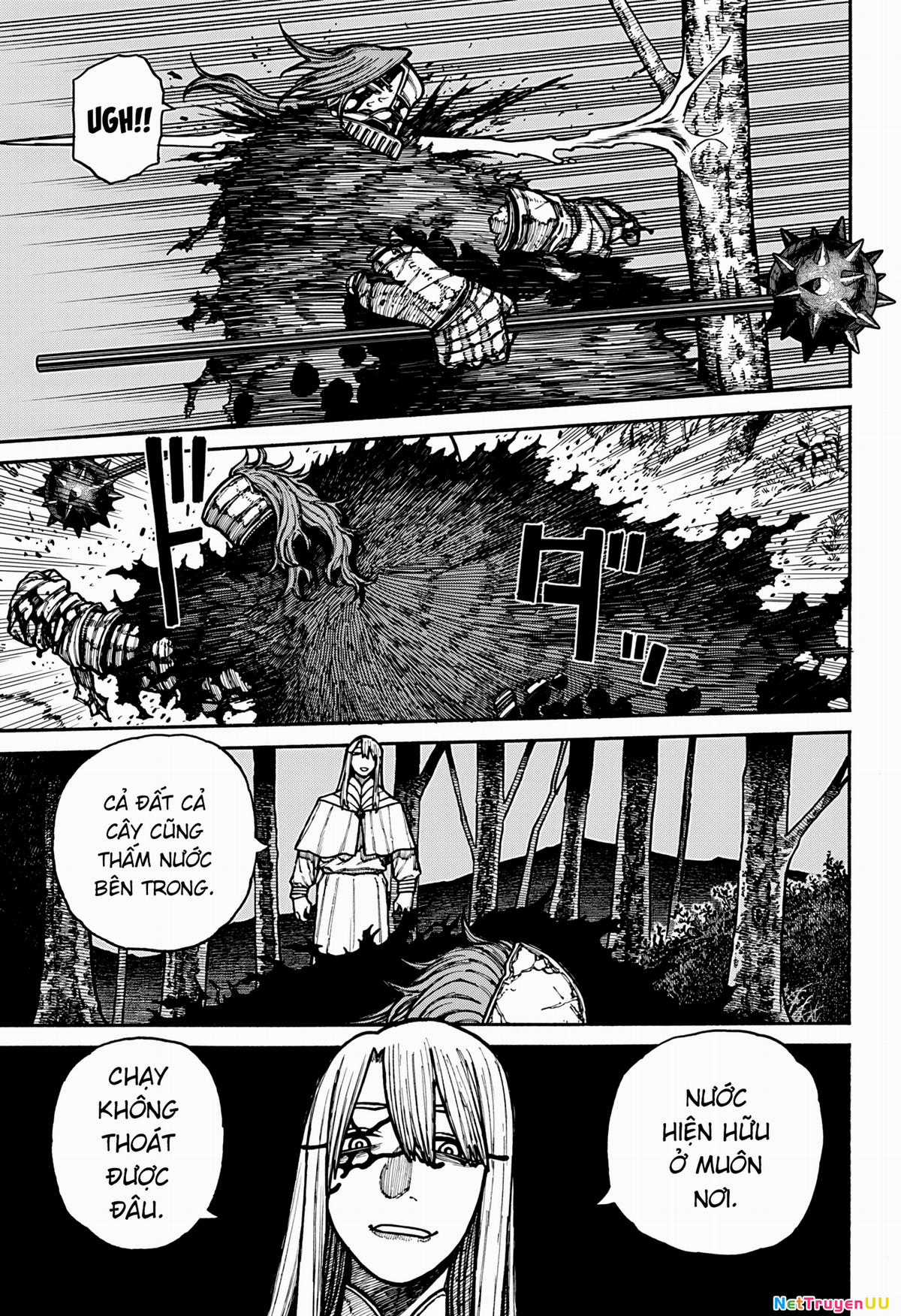 Centuria Chapter 20 trang 10