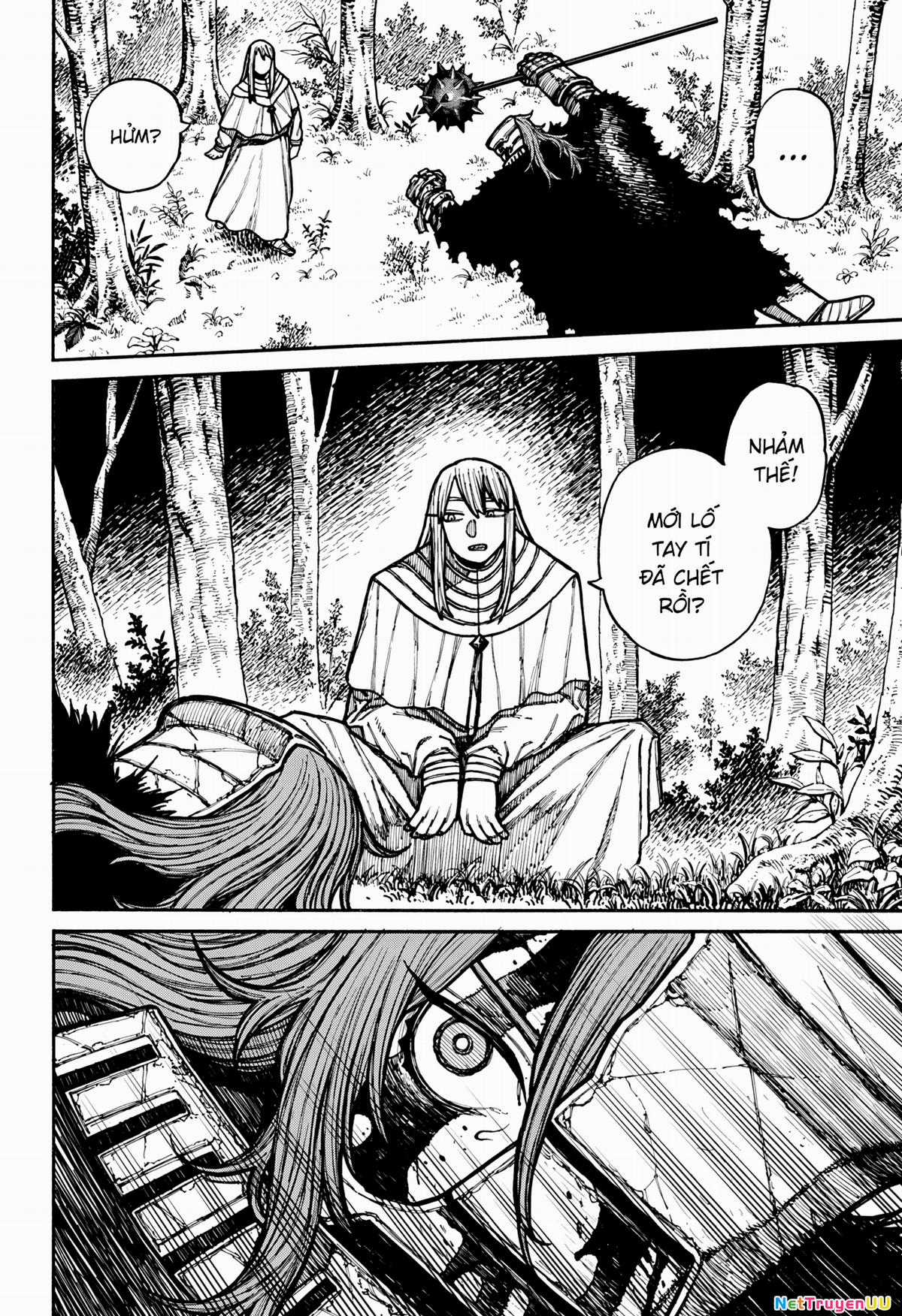 Centuria Chapter 20 trang 11