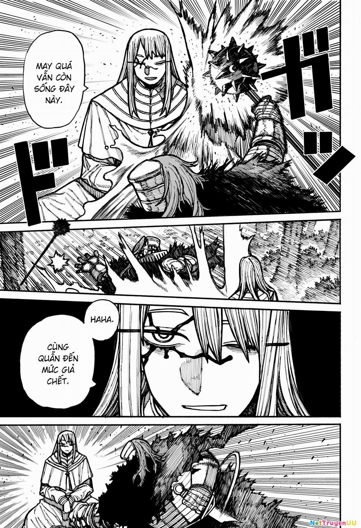 Centuria Chapter 20 trang 12