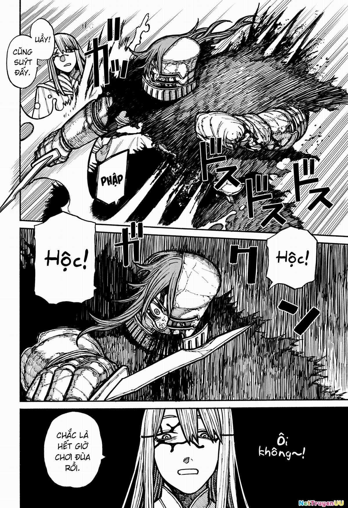 Centuria Chapter 20 trang 13