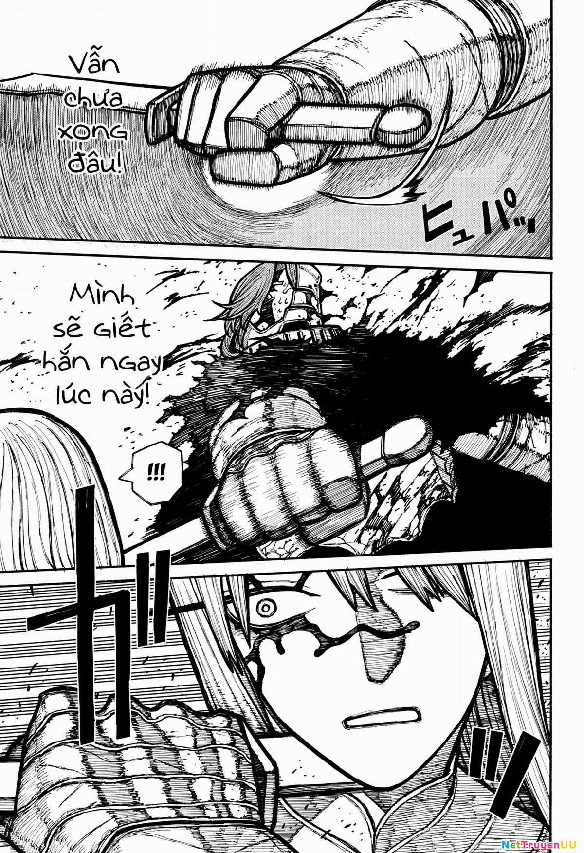 Centuria Chapter 20 trang 14