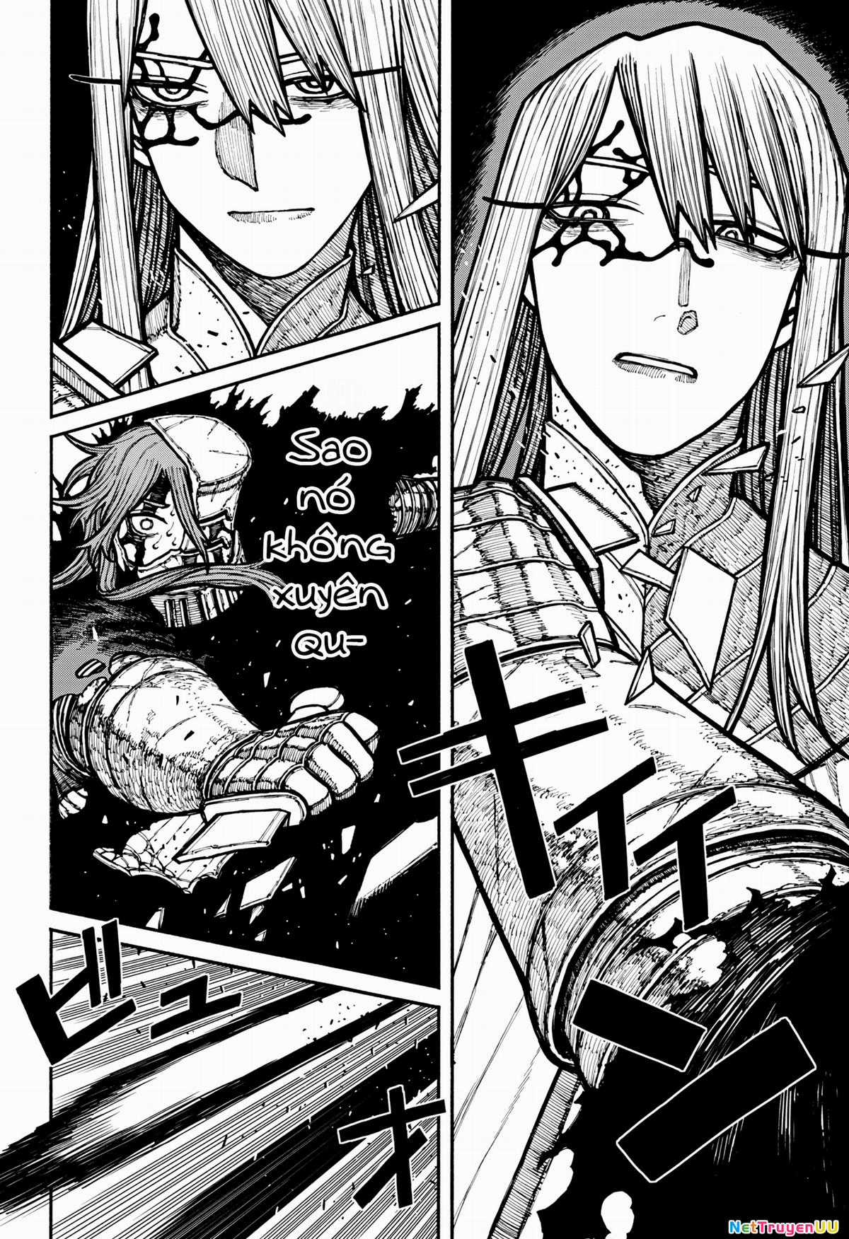 Centuria Chapter 20 trang 15