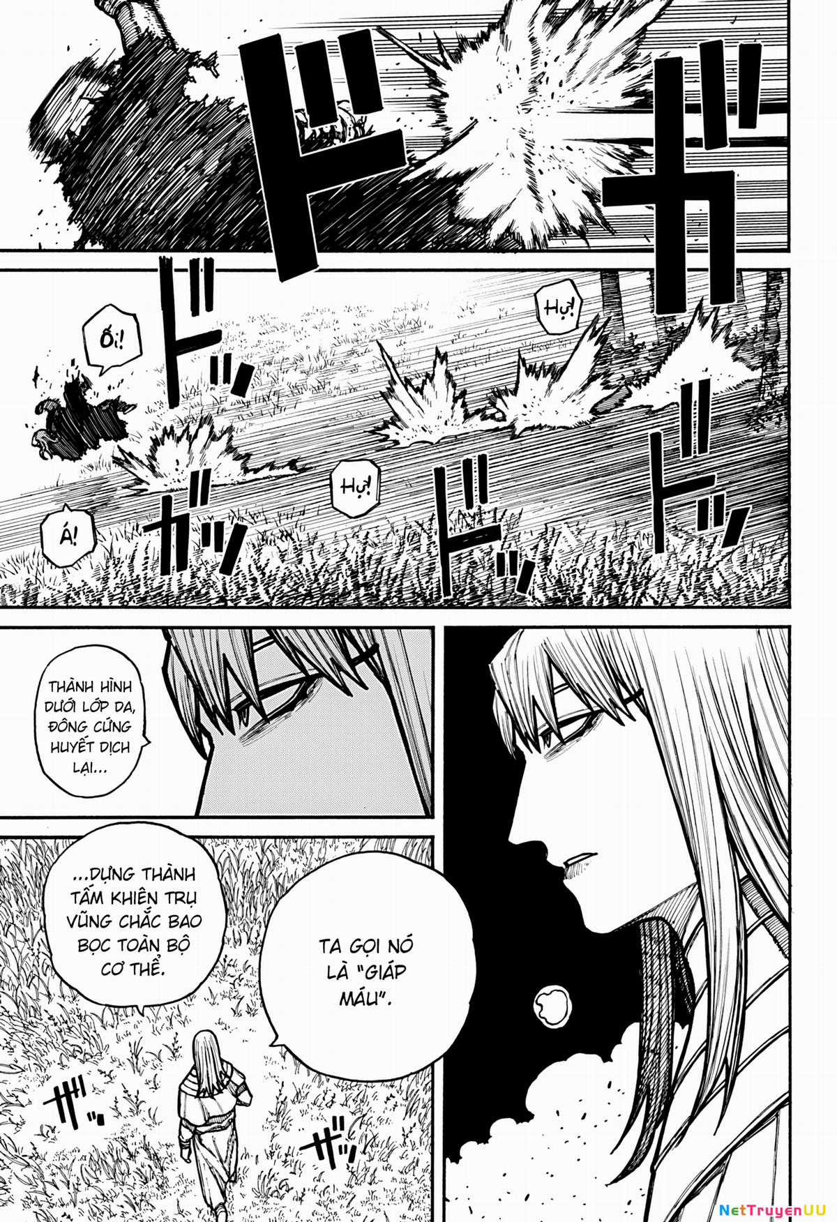 Centuria Chapter 20 trang 16