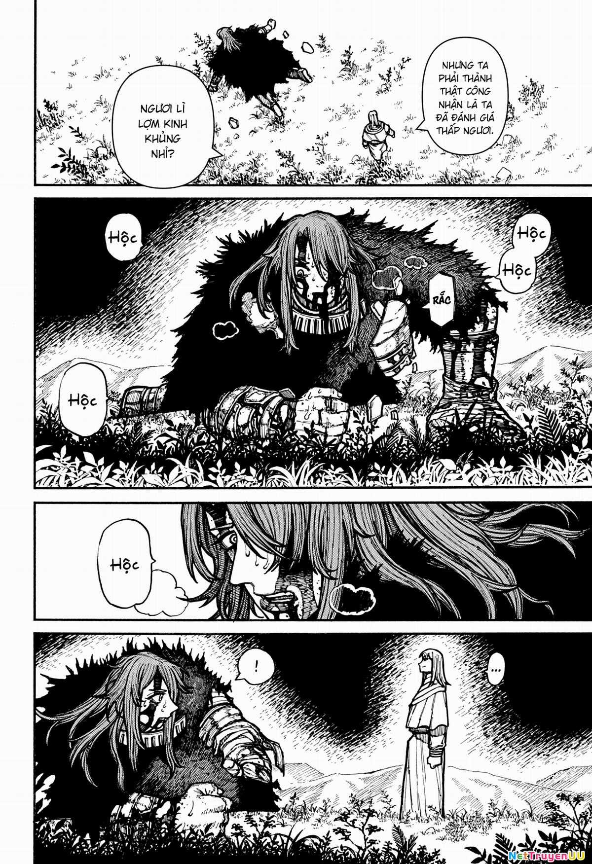 Centuria Chapter 20 trang 17