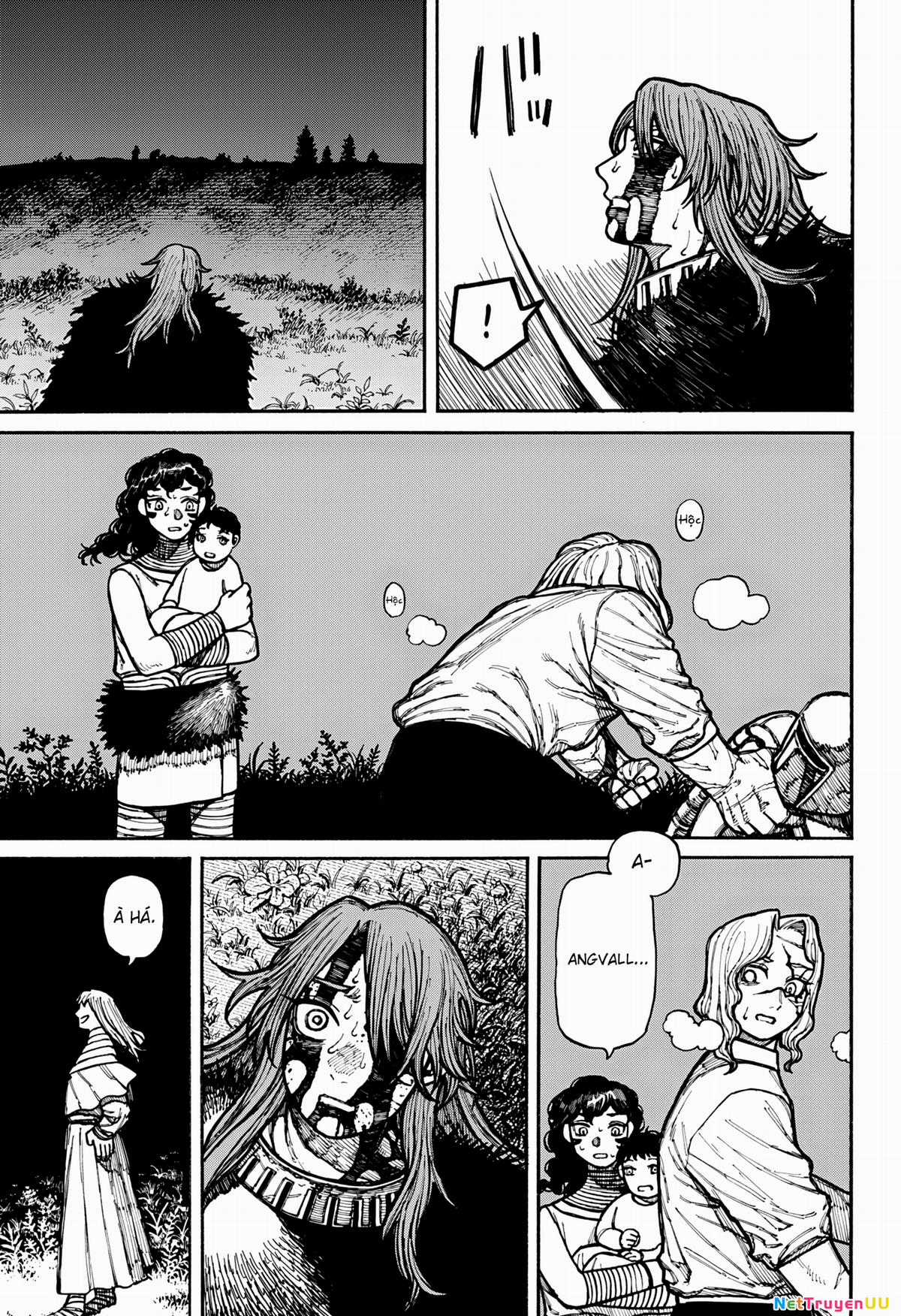 Centuria Chapter 20 trang 18