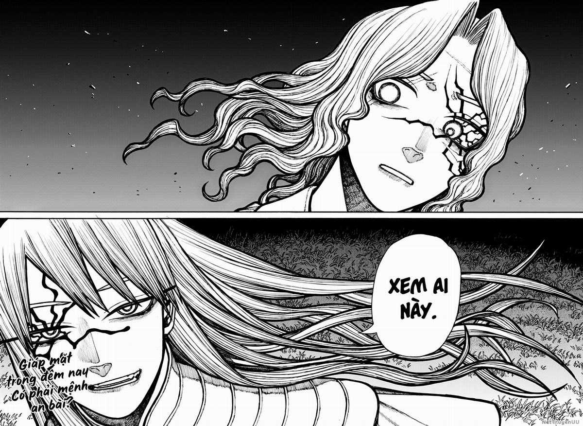 Centuria Chapter 20 trang 19