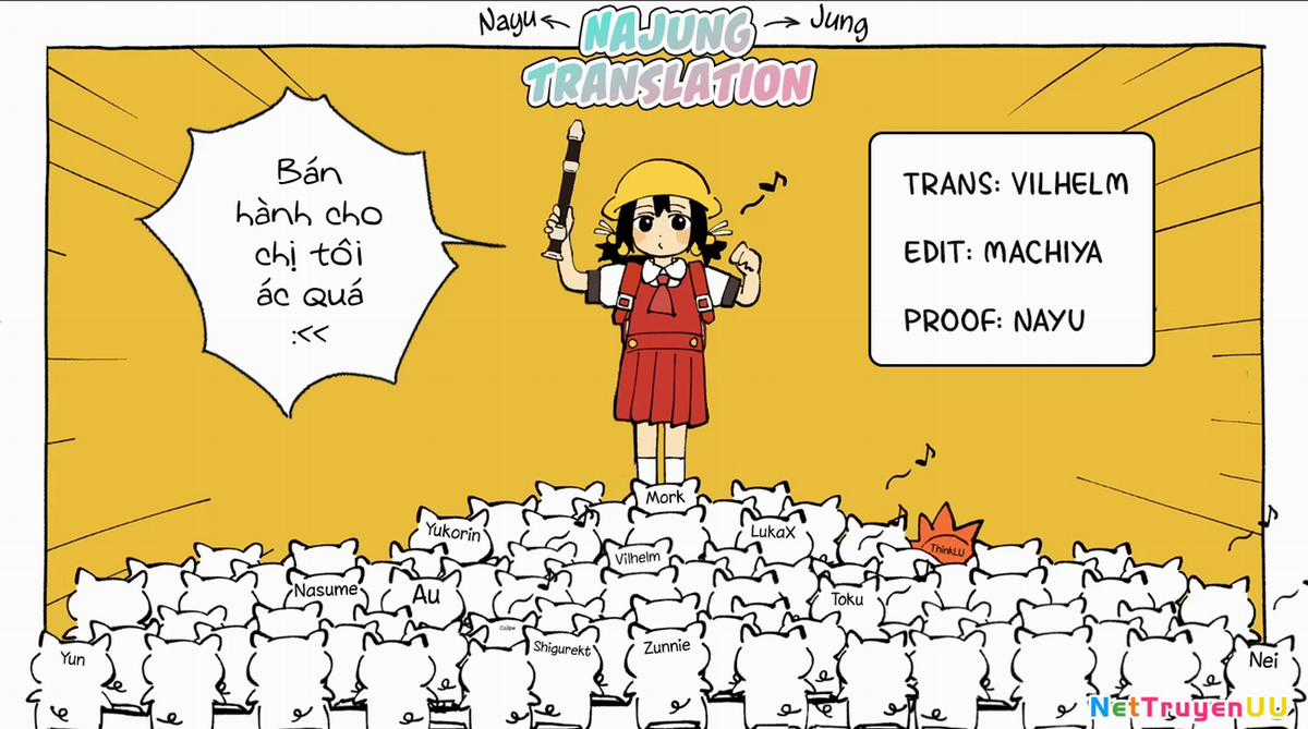 Centuria Chapter 20 trang 20