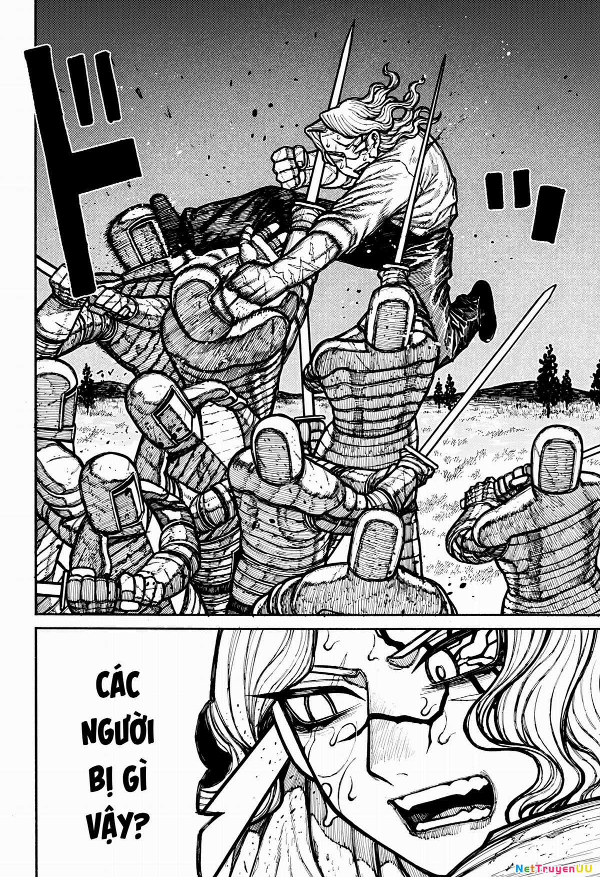 Centuria Chapter 20 trang 3