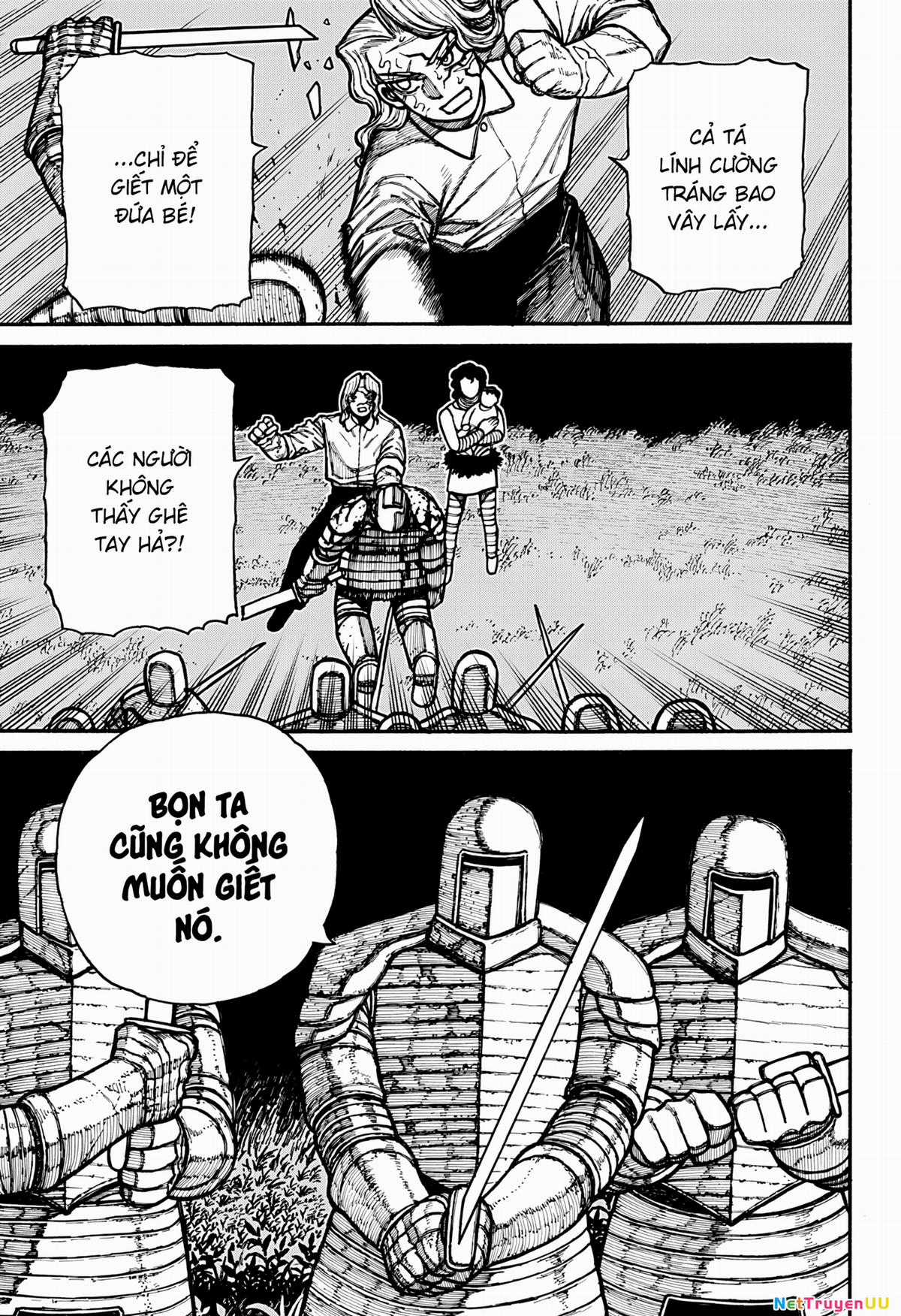 Centuria Chapter 20 trang 4