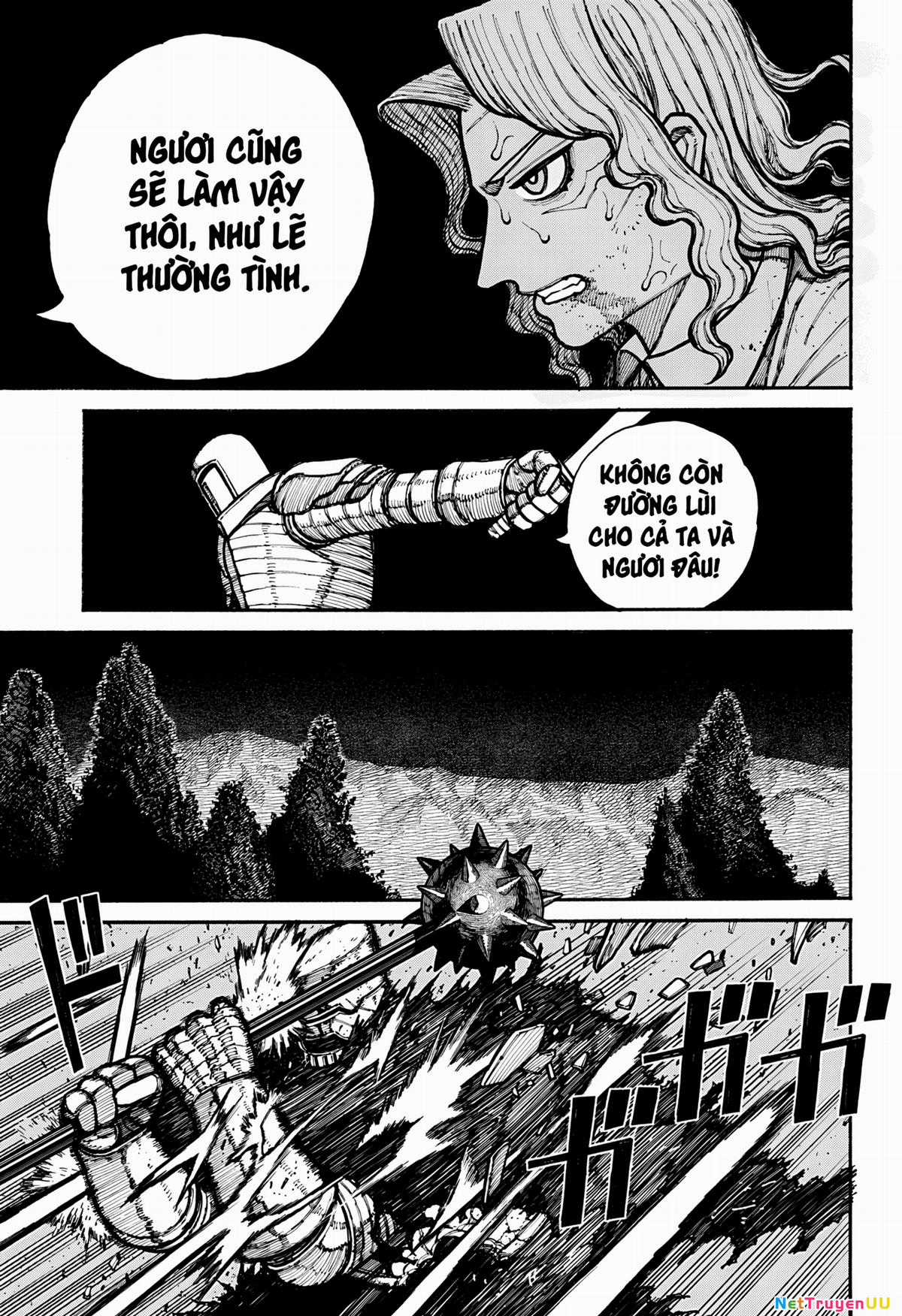 Centuria Chapter 20 trang 6