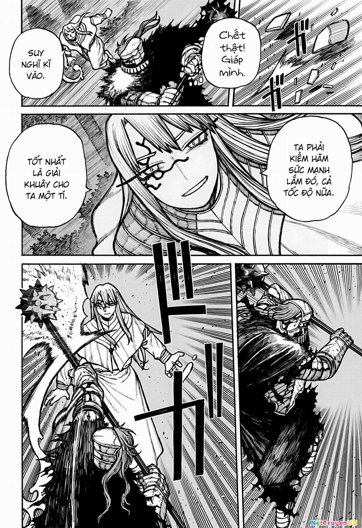 Centuria Chapter 20 trang 7