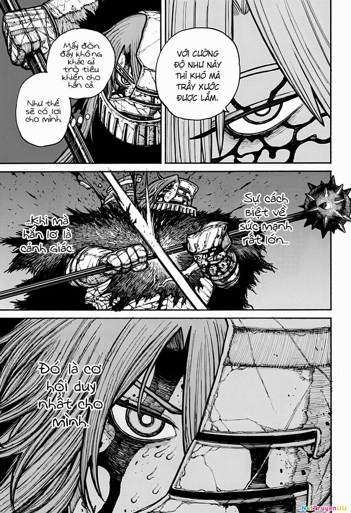 Centuria Chapter 20 trang 8