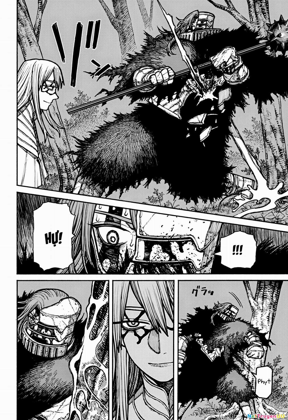 Centuria Chapter 20 trang 9