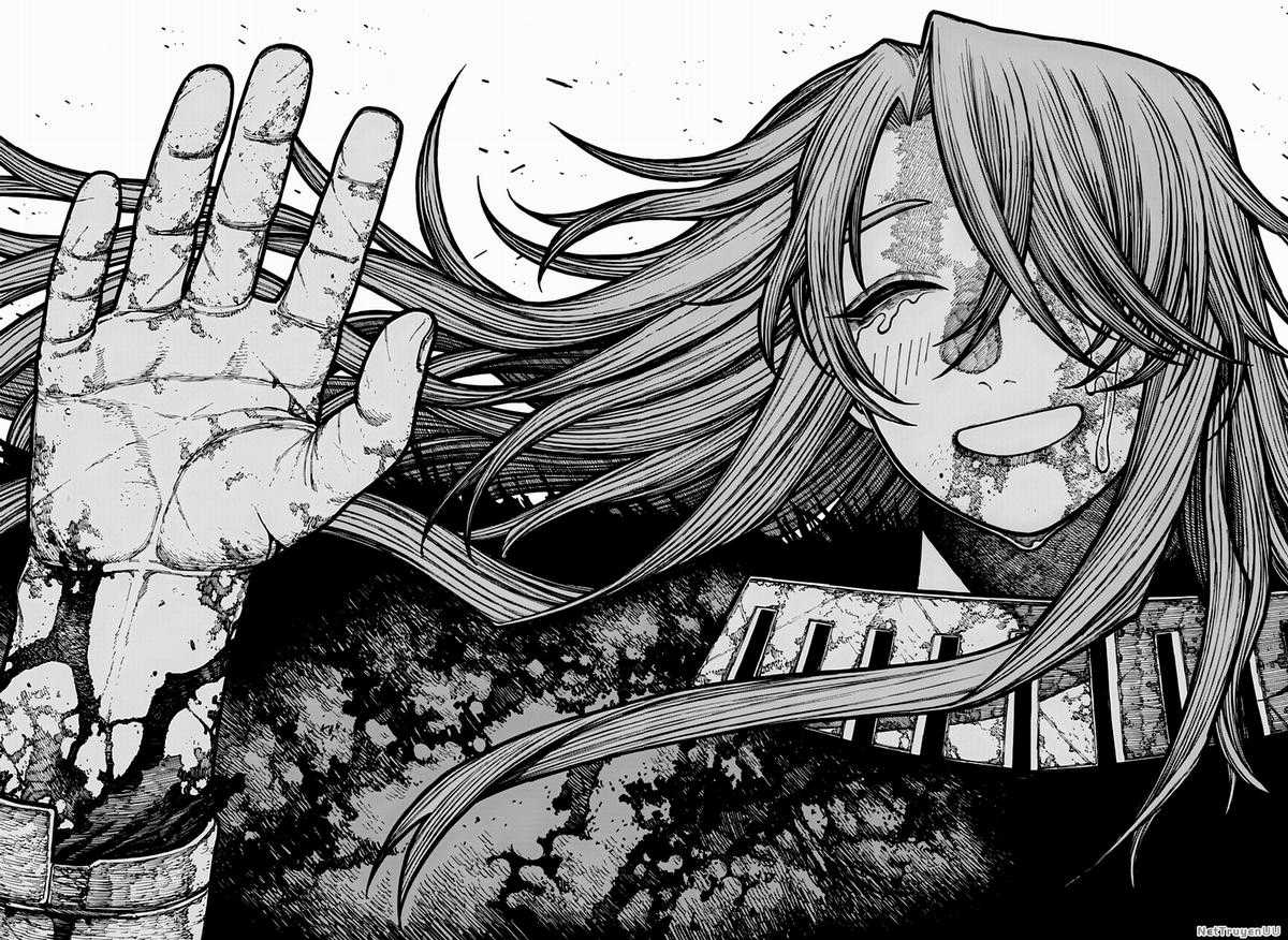 Centuria Chapter 21 trang 13