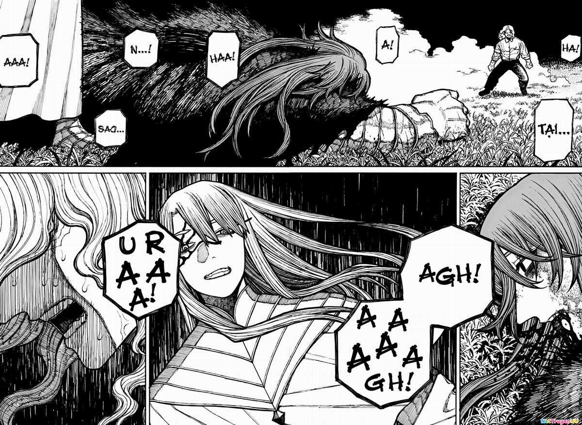 Centuria Chapter 21 trang 16