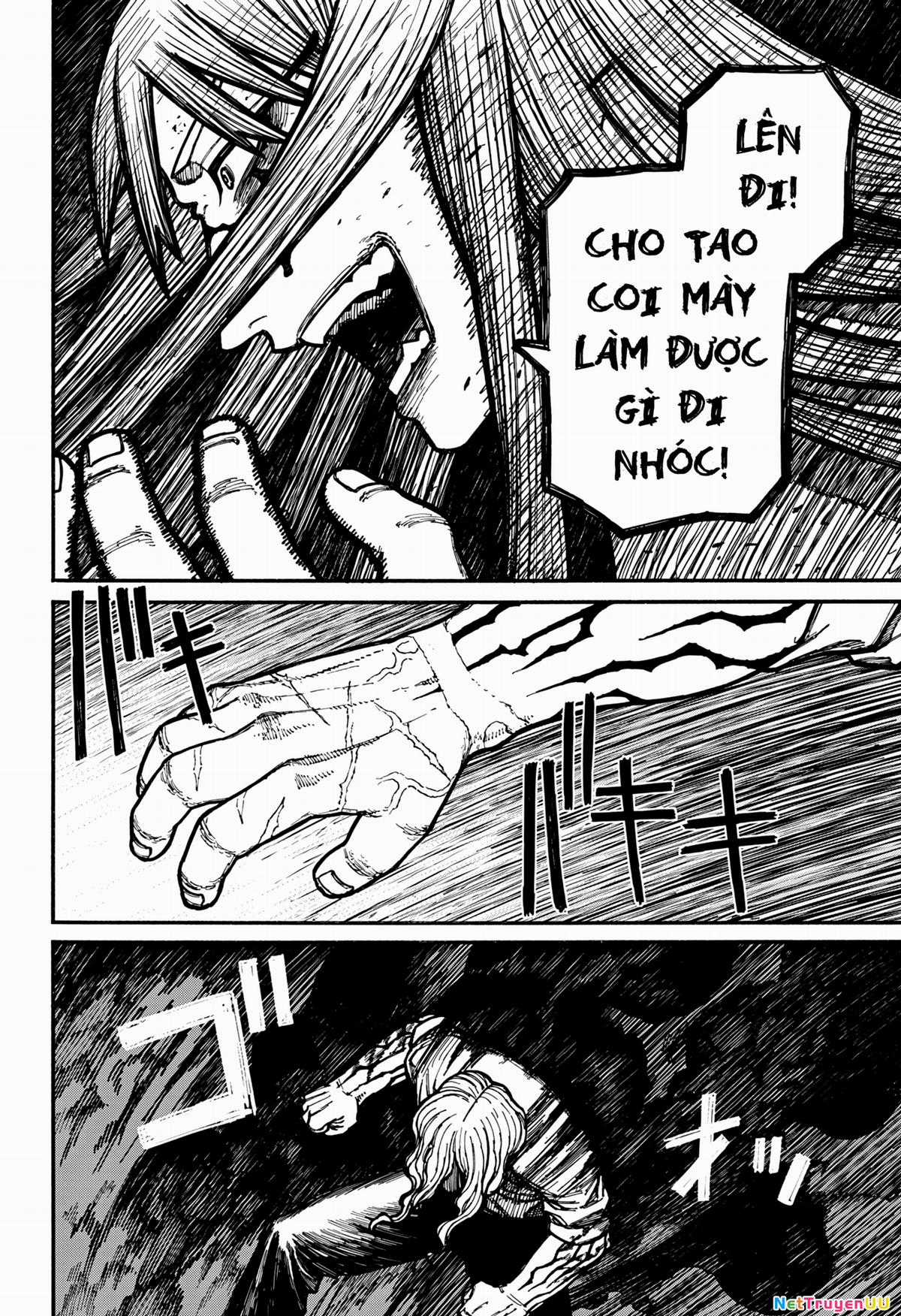 Centuria Chapter 21 trang 17