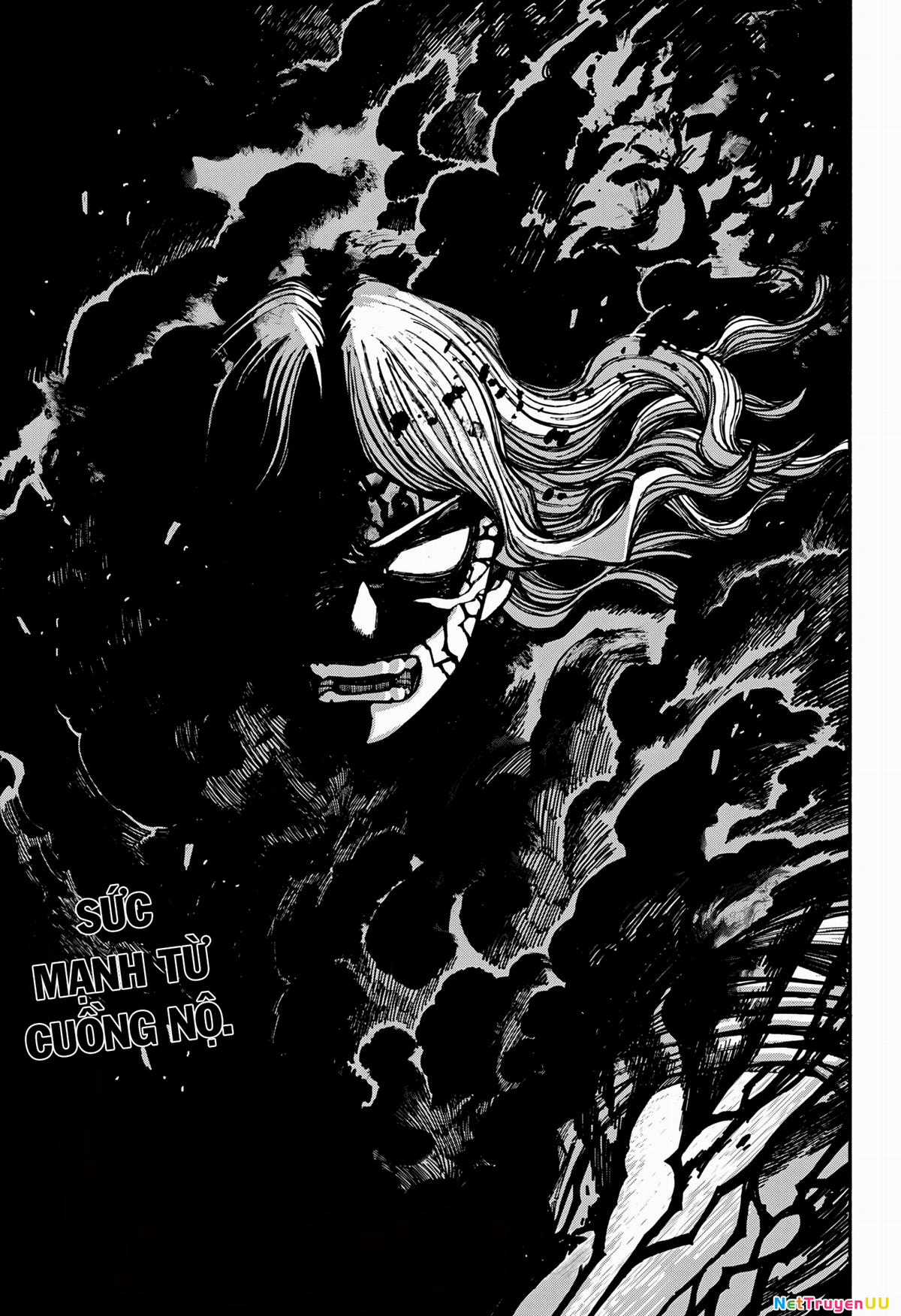 Centuria Chapter 21 trang 18