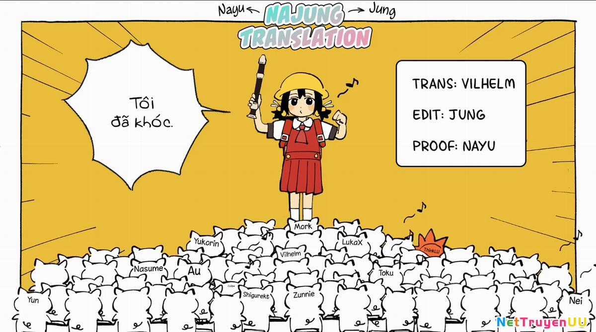 Centuria Chapter 21 trang 19