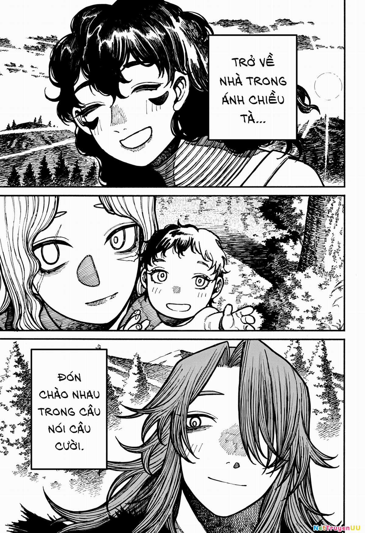 Centuria Chapter 21 trang 7