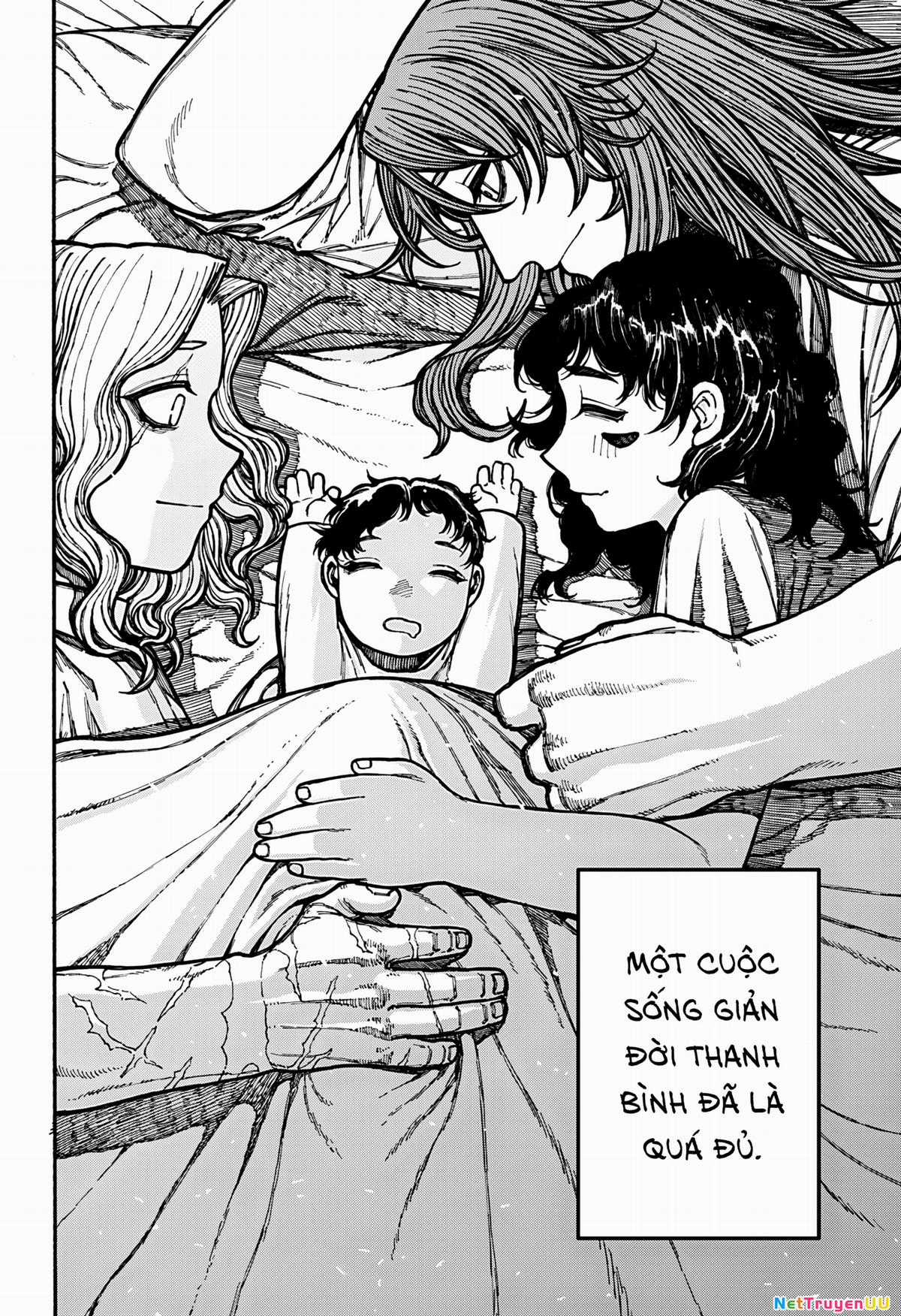 Centuria Chapter 21 trang 9