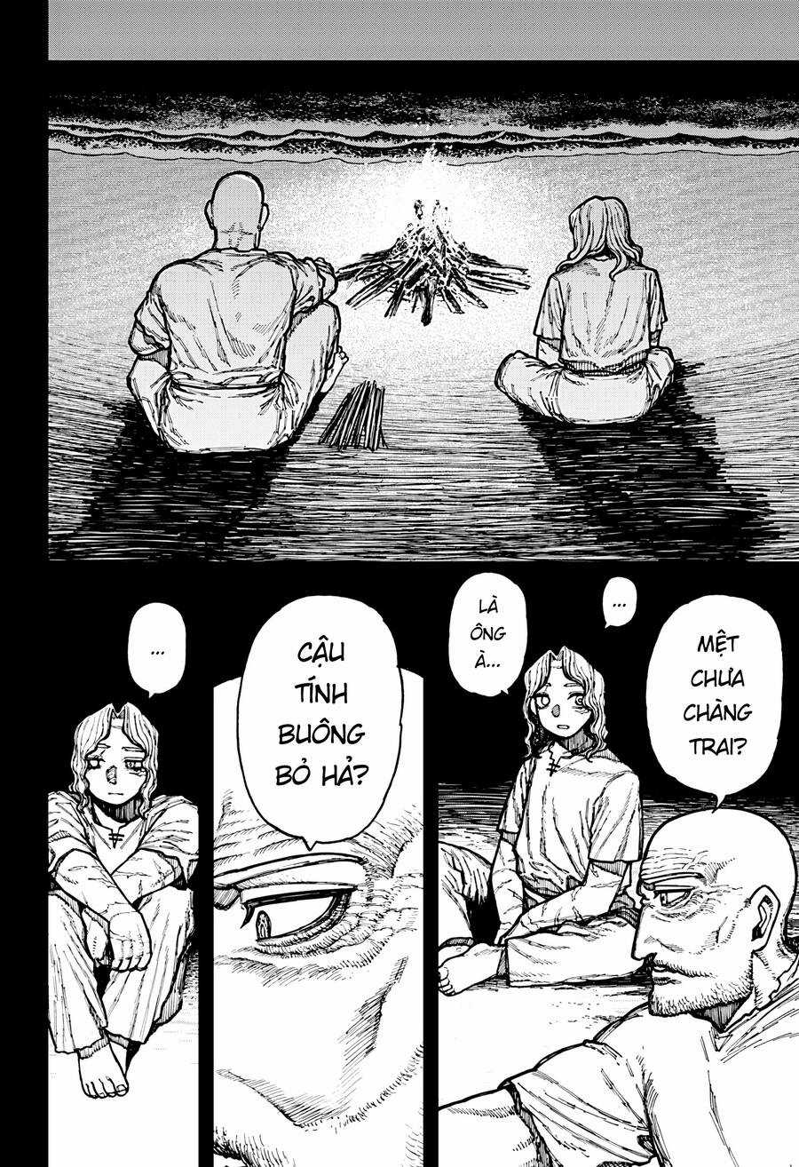 Centuria Chapter 23 trang 10