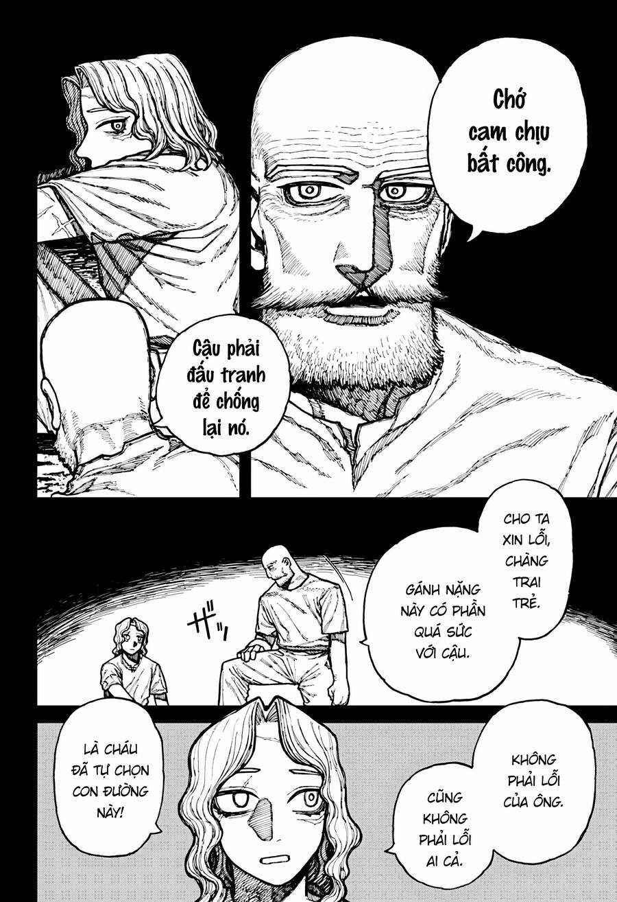 Centuria Chapter 23 trang 12