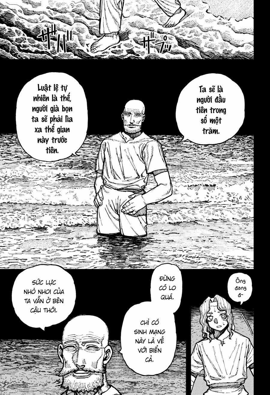 Centuria Chapter 23 trang 13