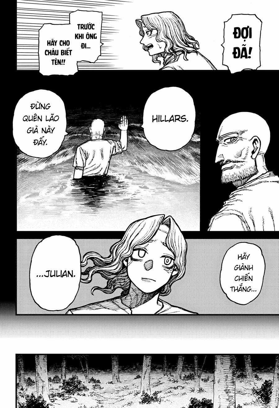 Centuria Chapter 23 trang 14