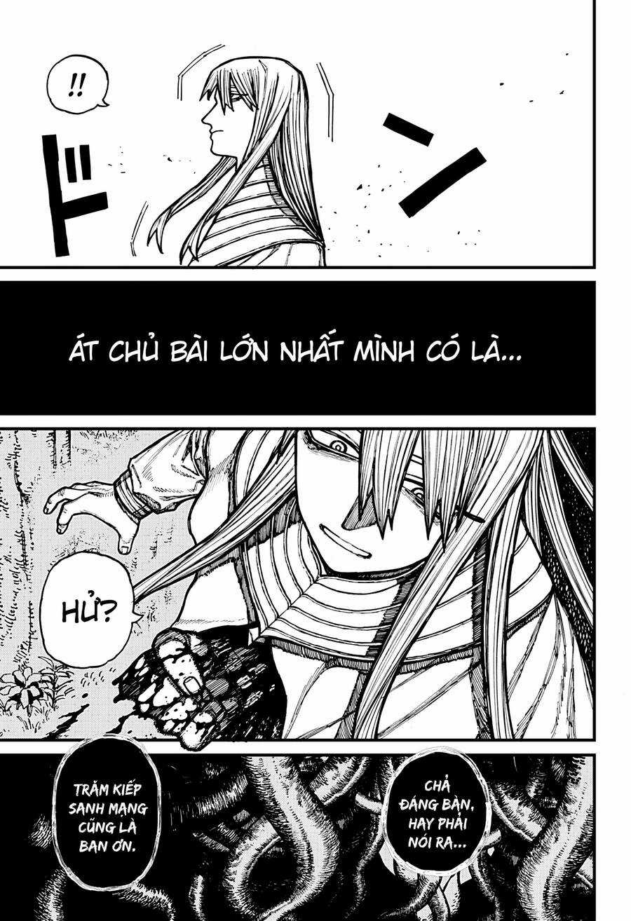 Centuria Chapter 23 trang 15