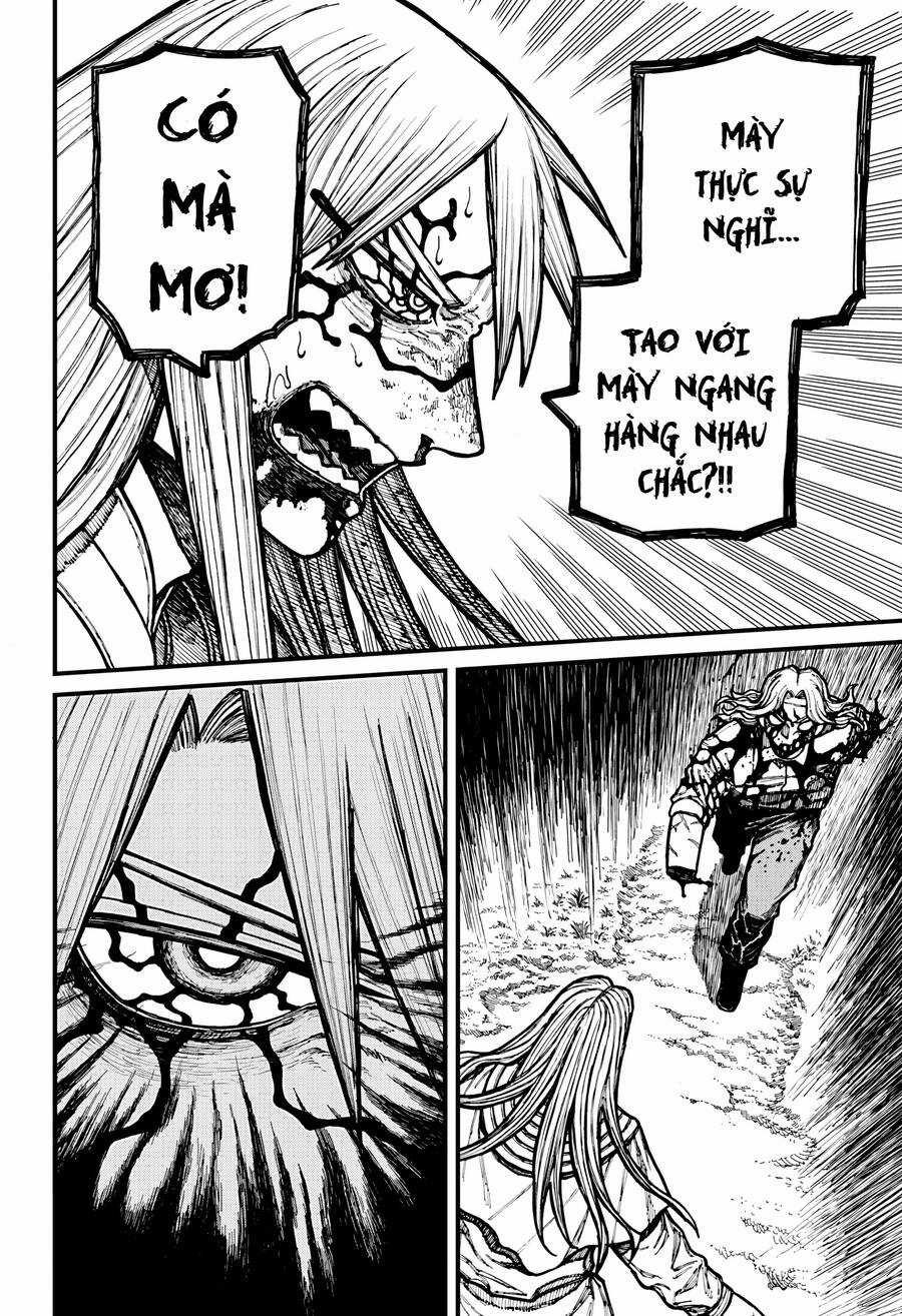 Centuria Chapter 23 trang 2