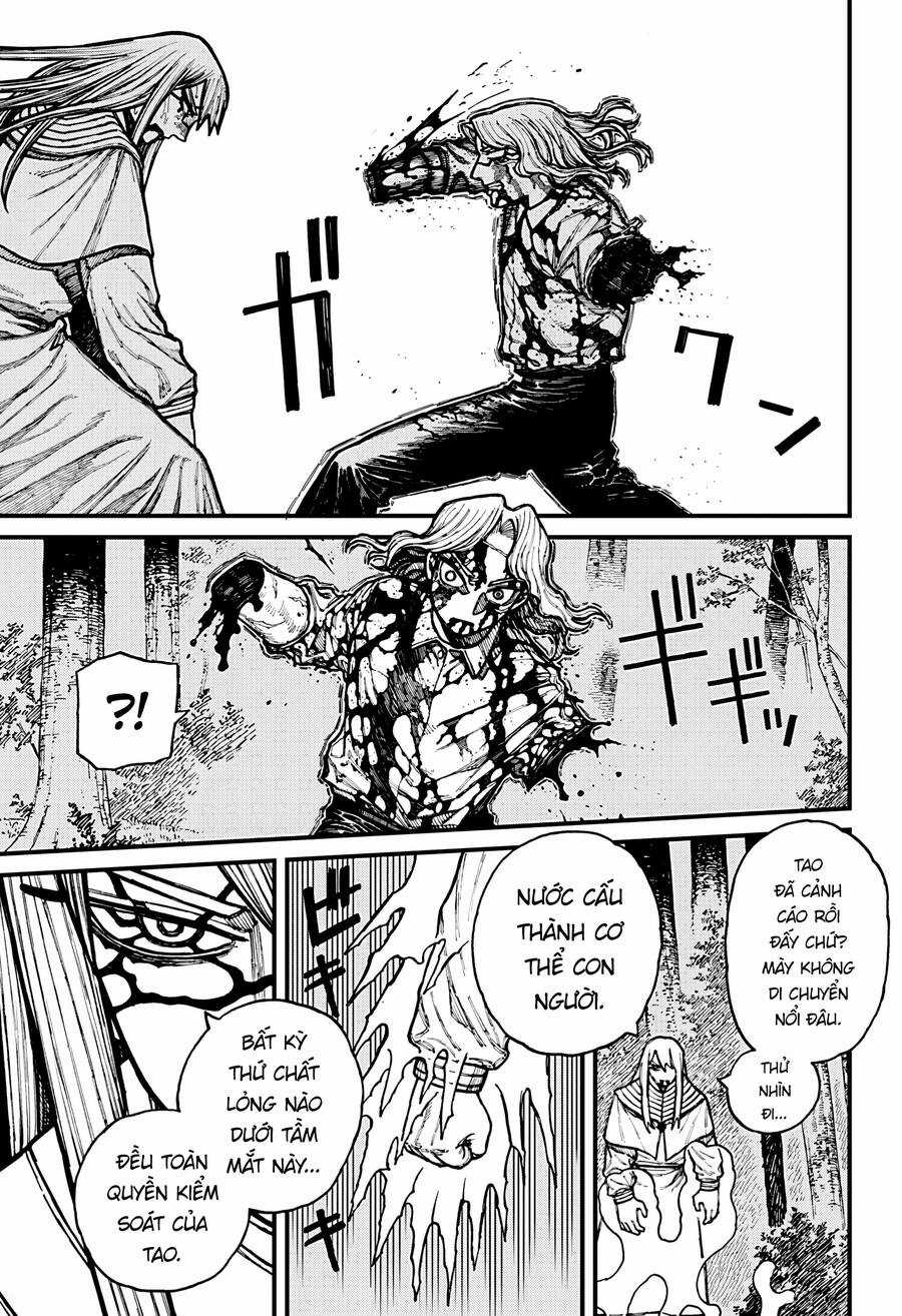 Centuria Chapter 23 trang 3