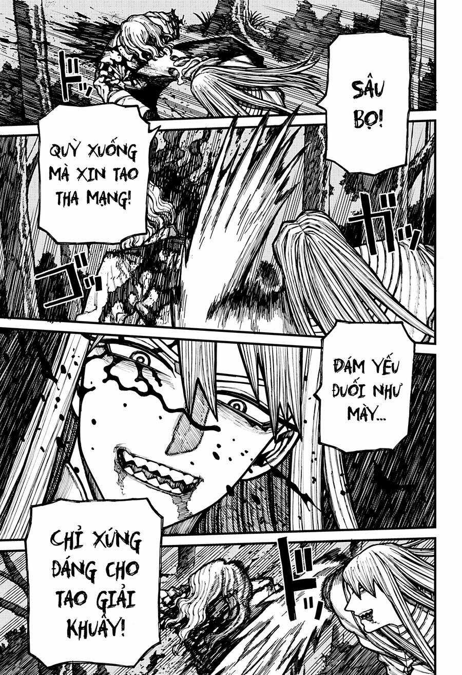 Centuria Chapter 23 trang 5