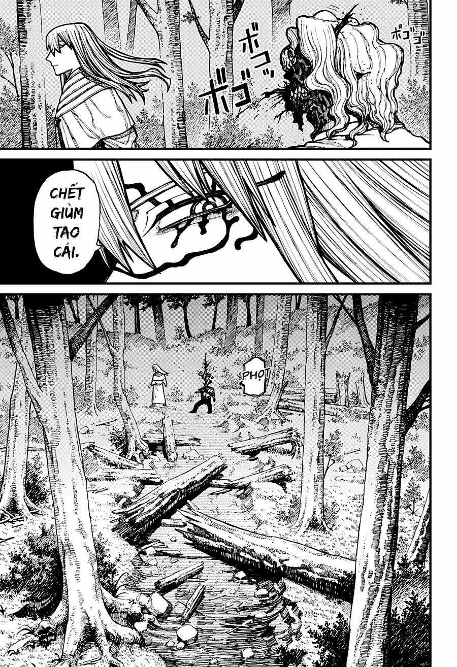 Centuria Chapter 23 trang 7