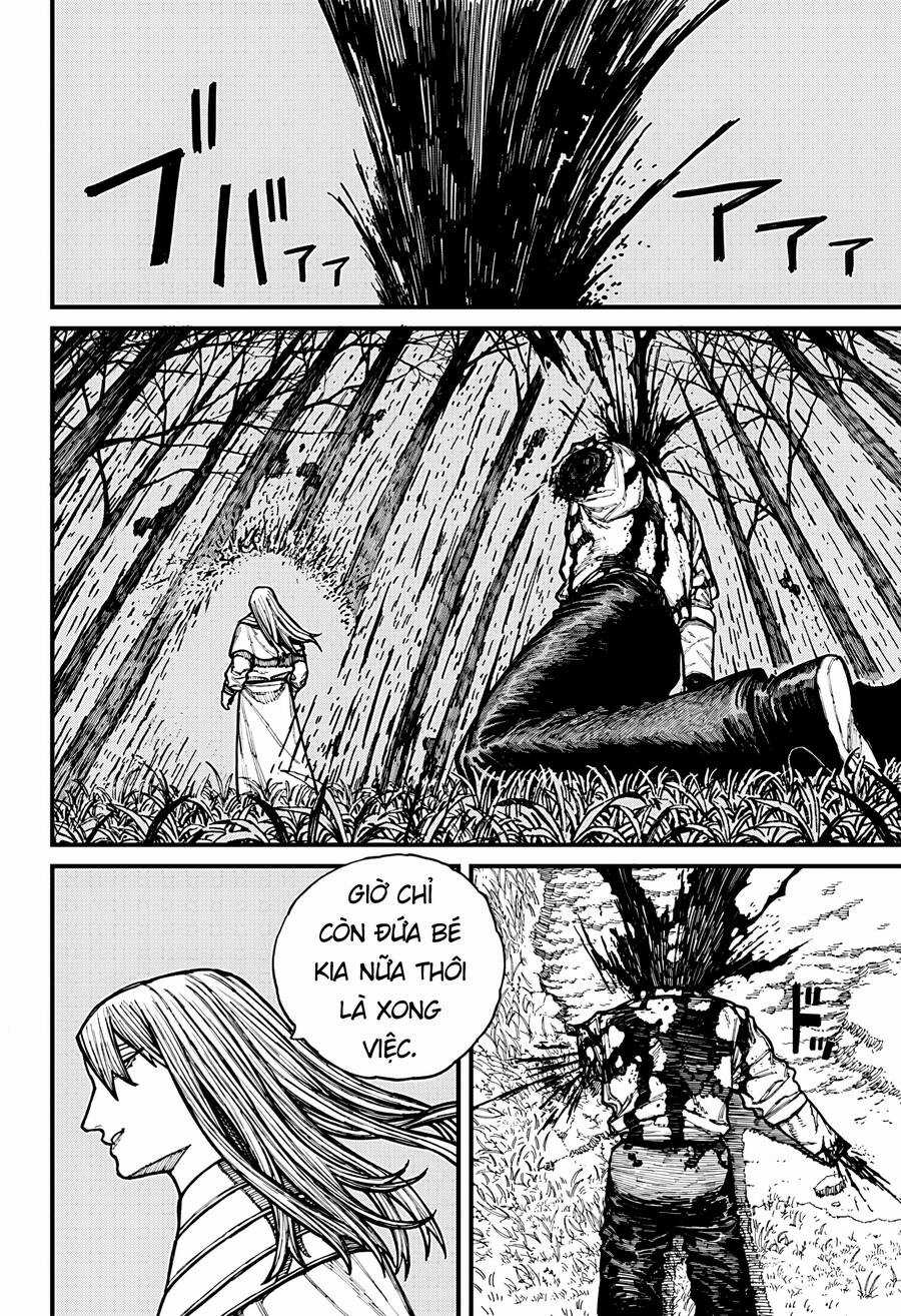 Centuria Chapter 23 trang 8