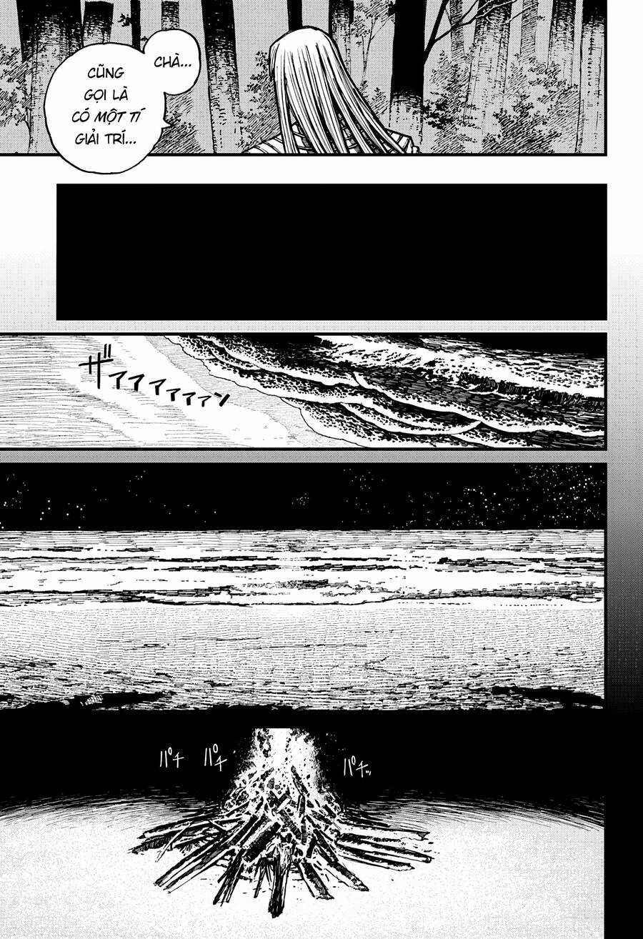 Centuria Chapter 23 trang 9