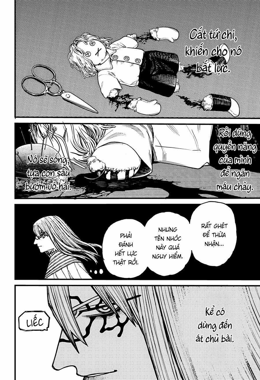 Centuria Chapter 24 trang 11