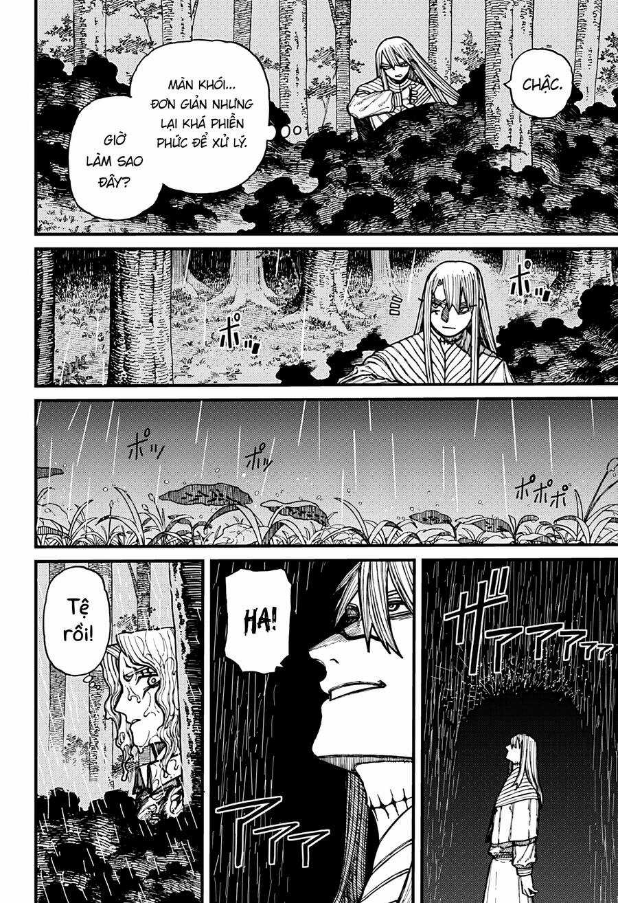 Centuria Chapter 24 trang 13